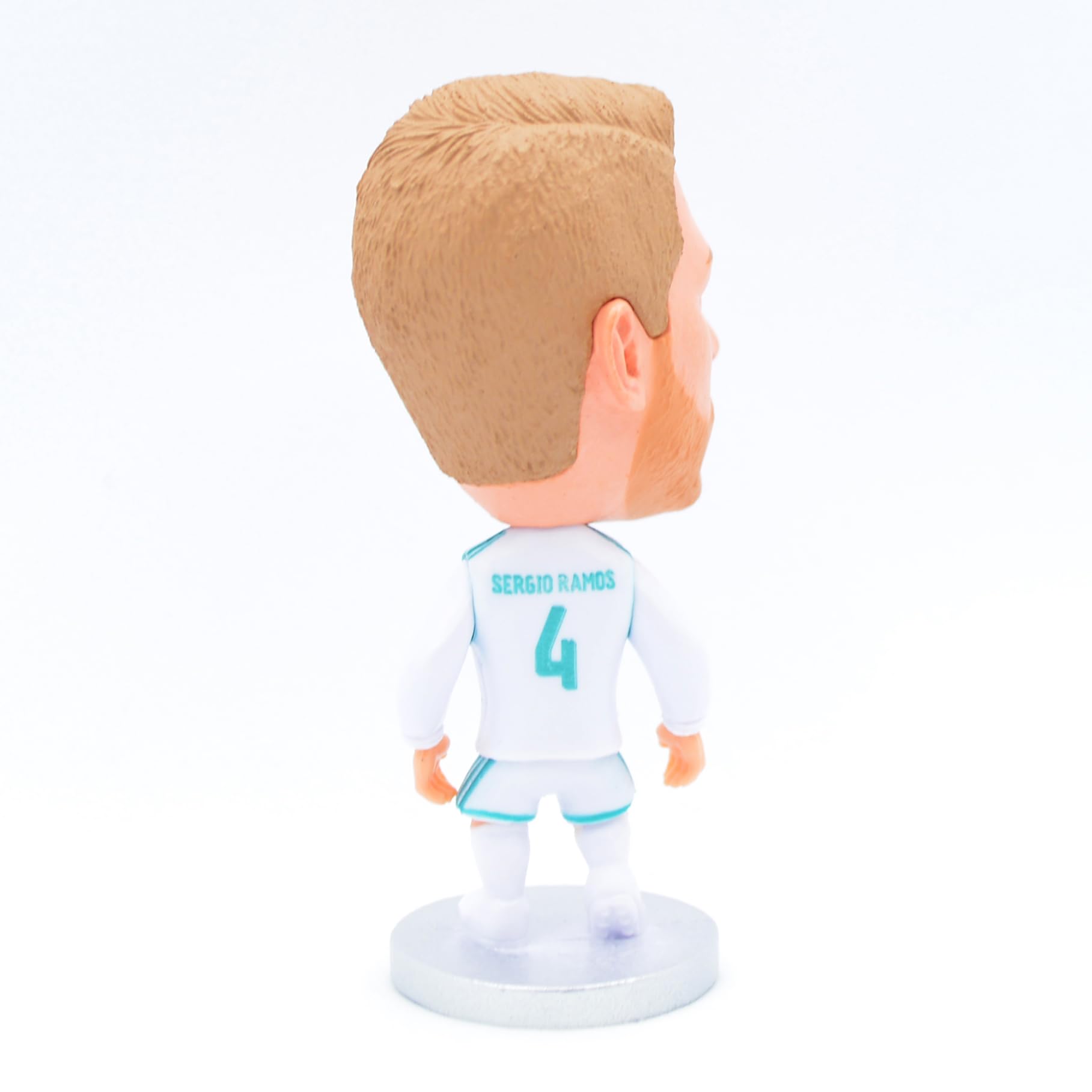 セルヒオラモス　レアルマドリード　フィギュア　SOCCER STARZ Amazon.co.jp: セルヒオ・ラモス・ガルシア（Sergio Ramos García